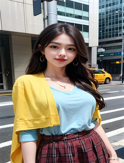 表演艺术解析：《Smile光之美少女》的对白的语言特色与人物关系 认识表演的技术要求