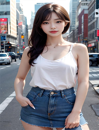 《敦君与女朋友》表演艺术：群像表演的整体效果与个体特色 感受表演的情感力量