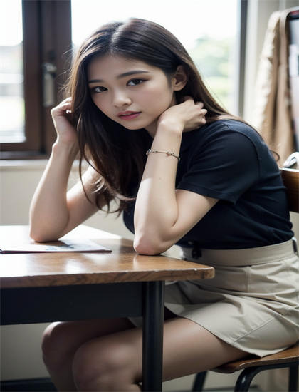 探秘约翰与玛丽的情感表达与人性探索