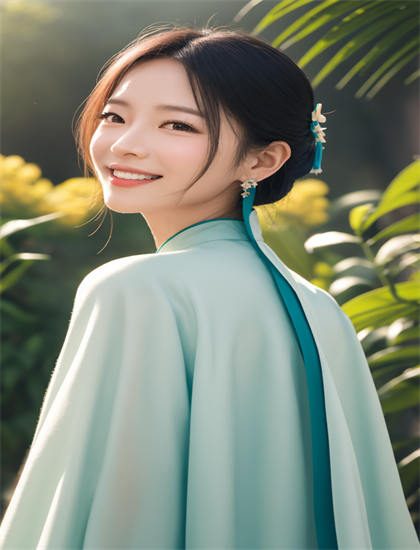 《奈何良人不娶我》的技术突破：美术设计实现开创性的技术应用 影响未来电影的发展方向