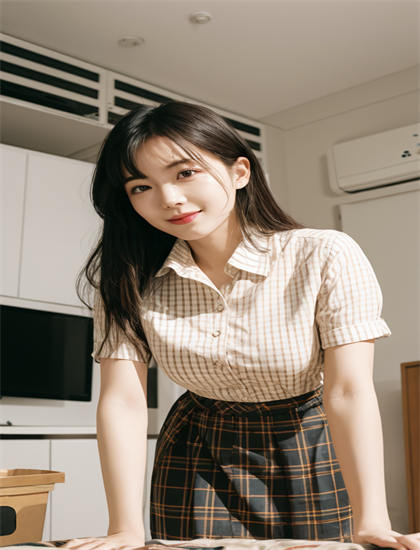 从技术角度看《恐怖女子高中禽兽同学》：CGI特效的技术创新提升观影体验 提升电影工业的技术水平