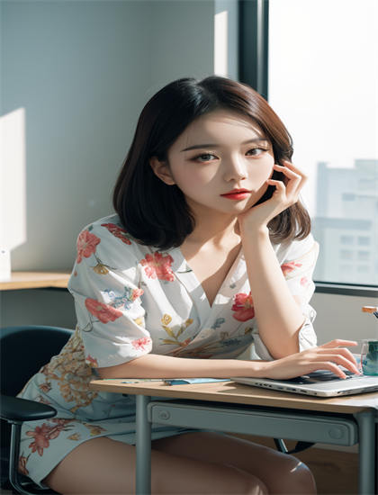 《帝女情未了》制作内幕：教育的知识传递与思想启蒙 感受艺术创作的无限可能